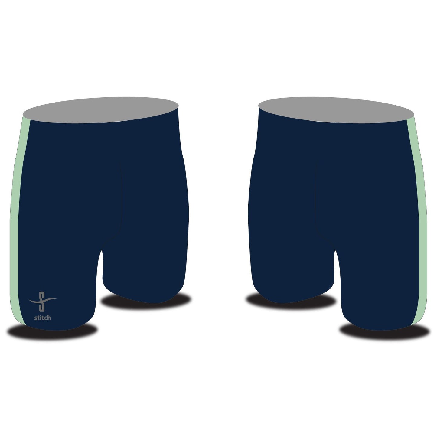Isle of Ely Rowing Club Rowing Shorts