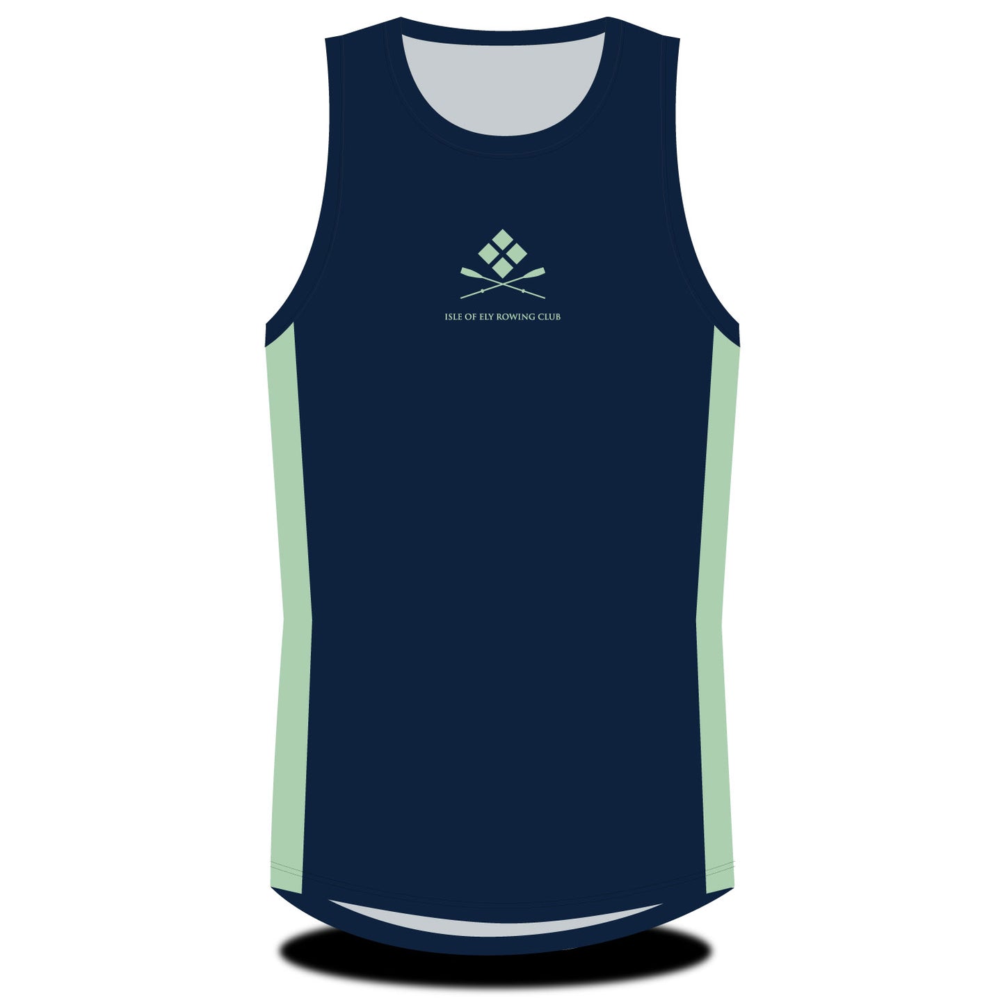 Isle of Ely Rowing Club Vest