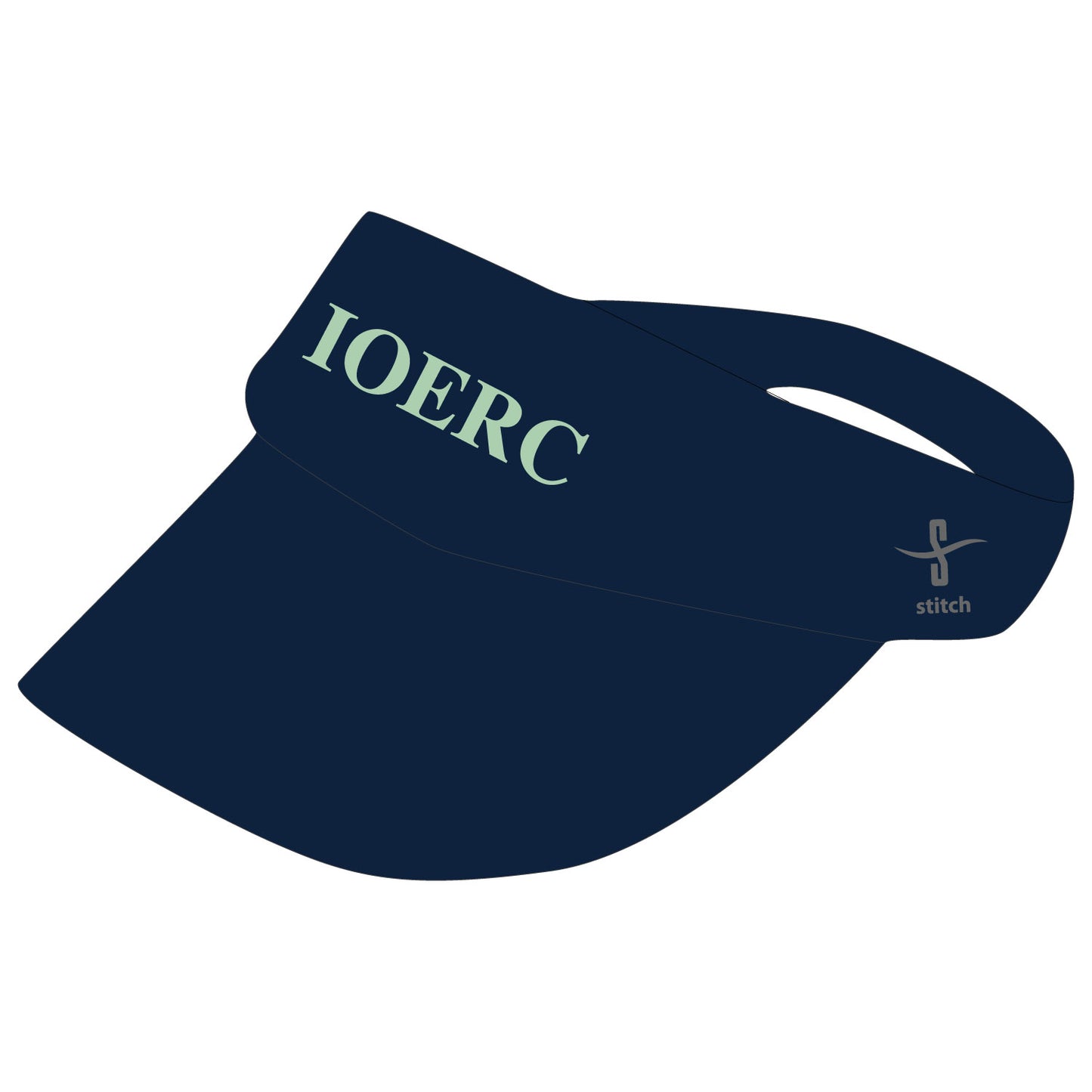 Isle of Ely Rowing Club Visor