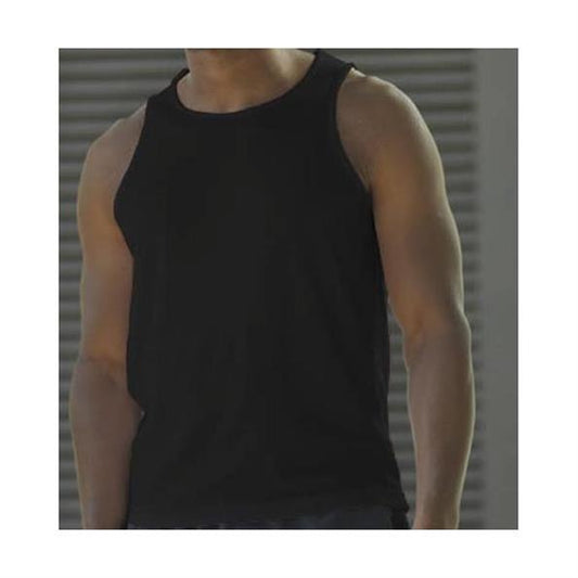 Xpress Boat Club Gym Vest Mens