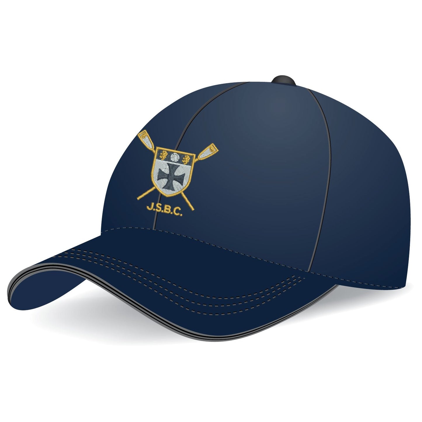 John Snow Boat Club Cap