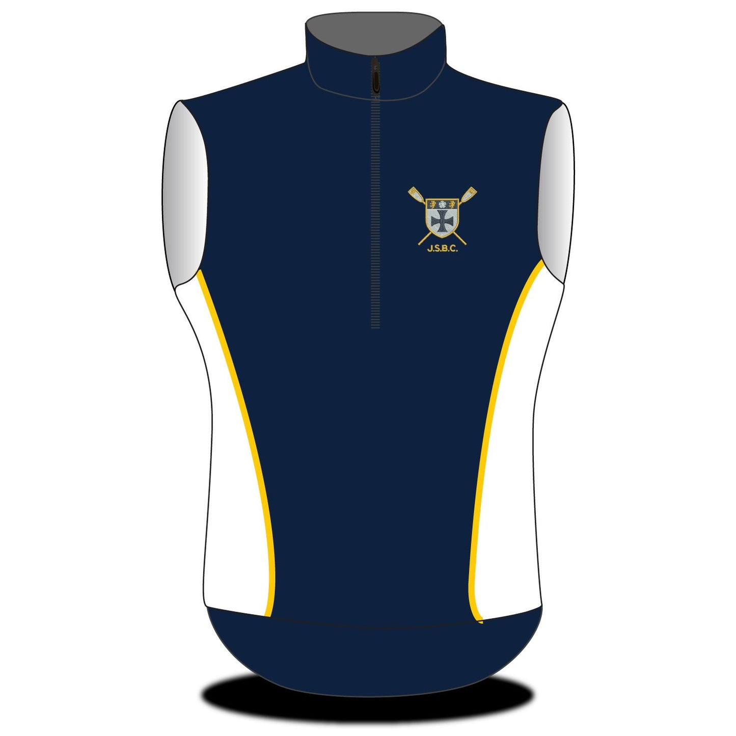 John Snow Boat Club 24/7 Gilet