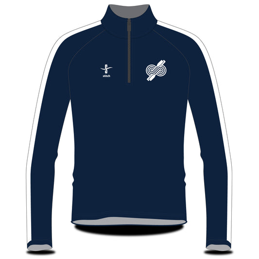 Just Row Gloucestershire Varsity Splash Jacket