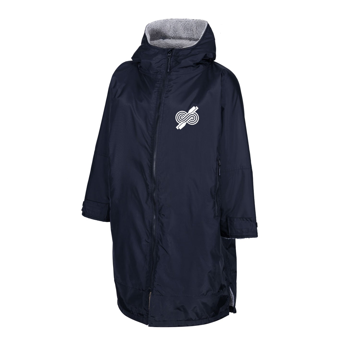 Just Row Gloucestershire Weather Robe