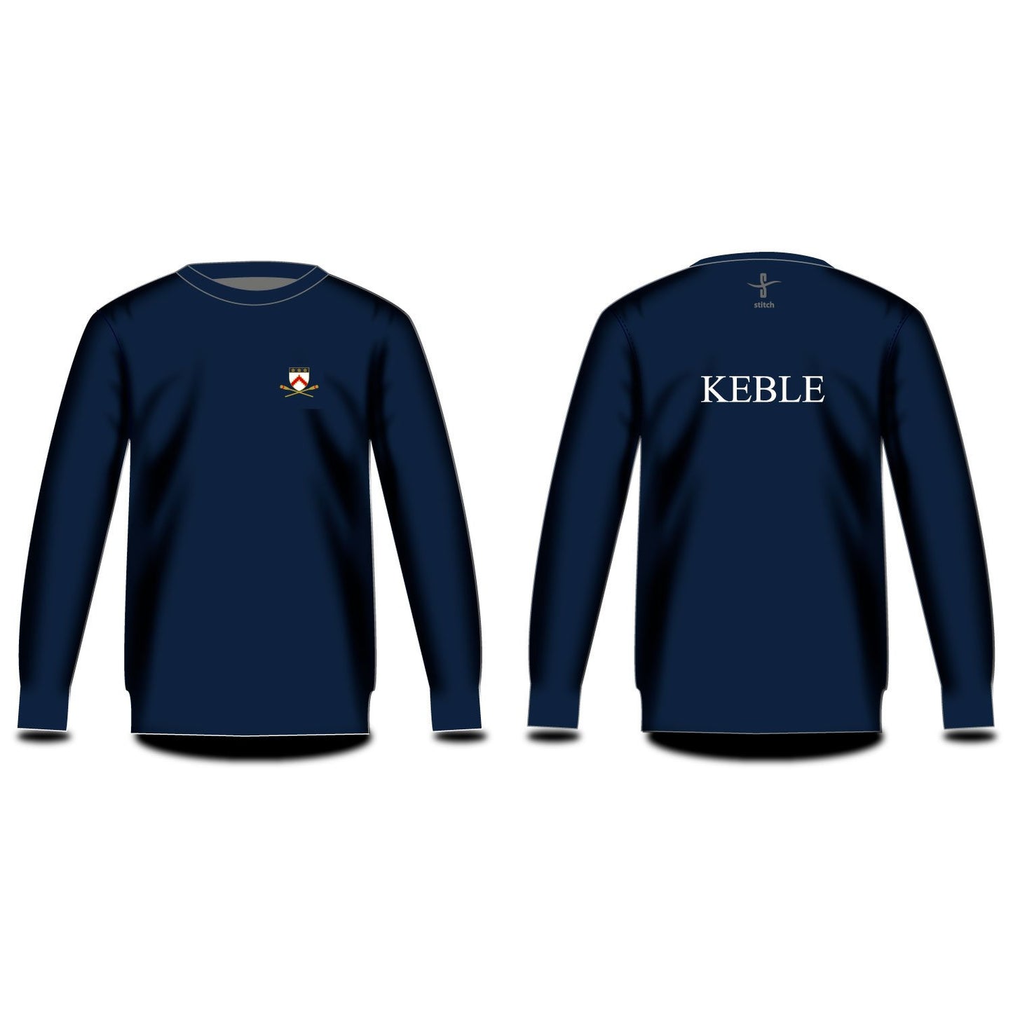 Keble College Oxford Sweatshirt