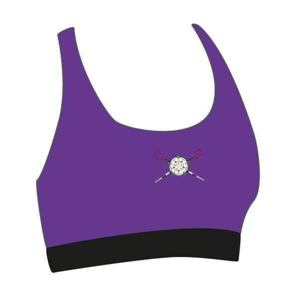 Kings College Cambridge Sports Bra