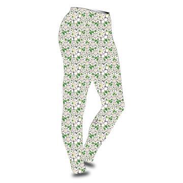 Kings College Cambridge Sub Leggings