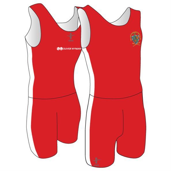 Lady Margaret Boat Club All In One