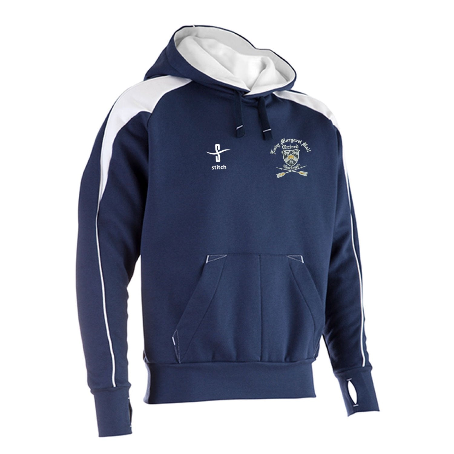 Lady Margaret Hall Hoodie