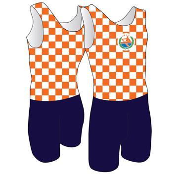Clearance Lea Rowing Club AIO- Male Medium