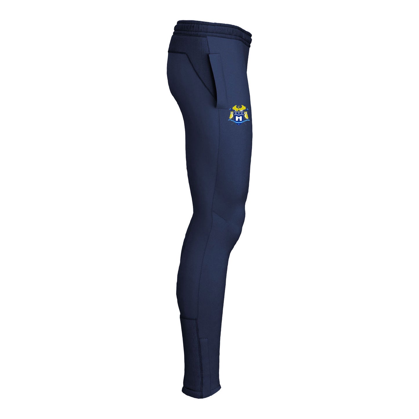 Leeds Rowing Club Skinny Tracksuit Trousers