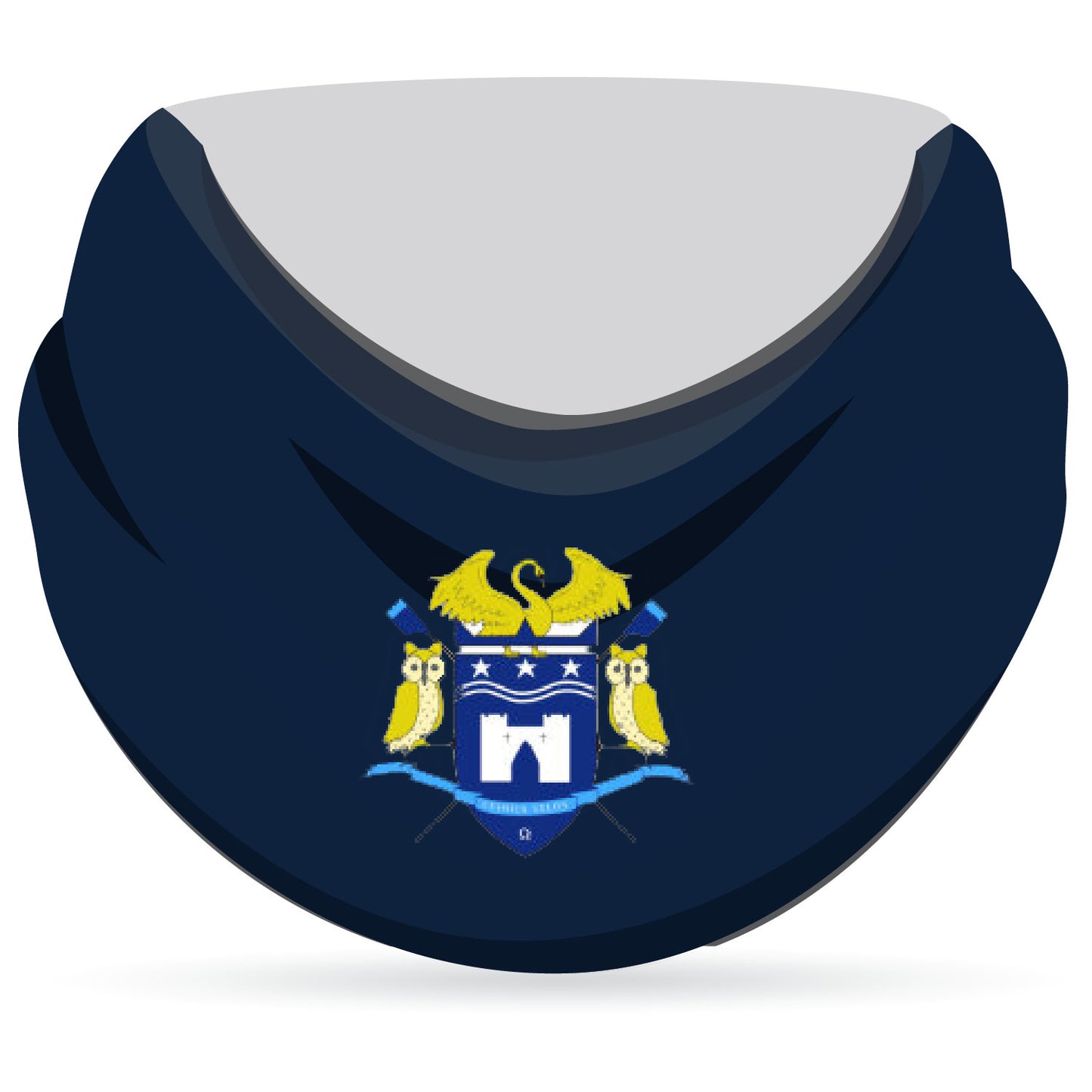 Leeds Rowing Club Snood