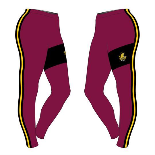 Shiplake College Leggings