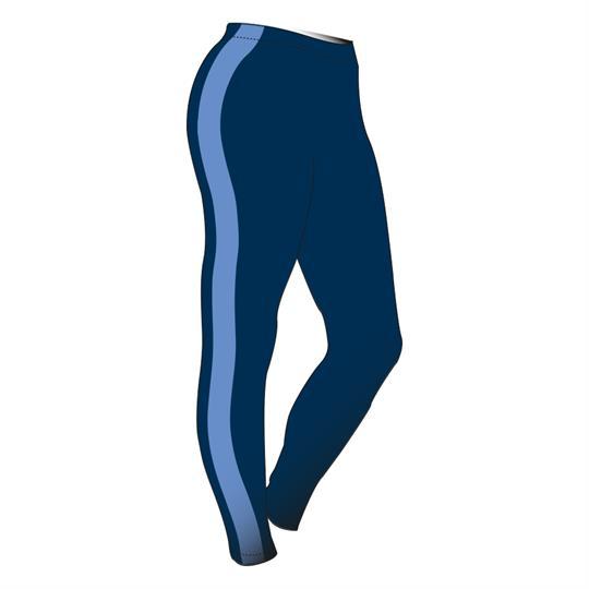 University of Liverpool Boat Club Leggings