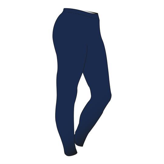 Homerton College 'Plain' Leggings