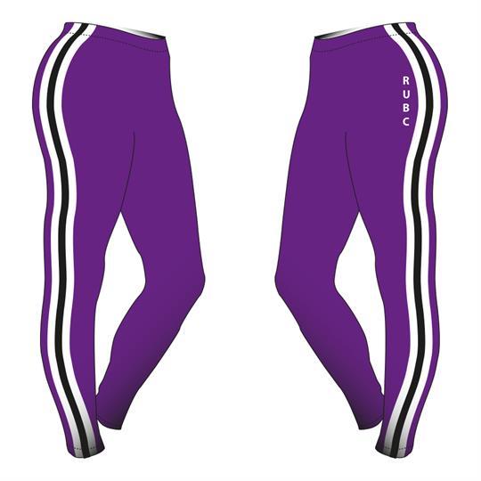 Reading University Leggings