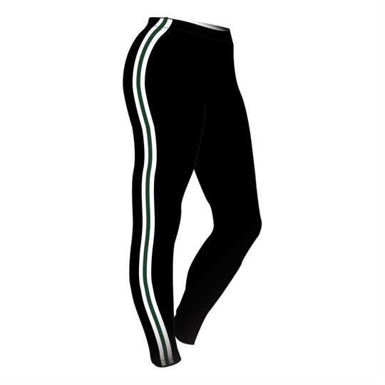 Queens College Leggings