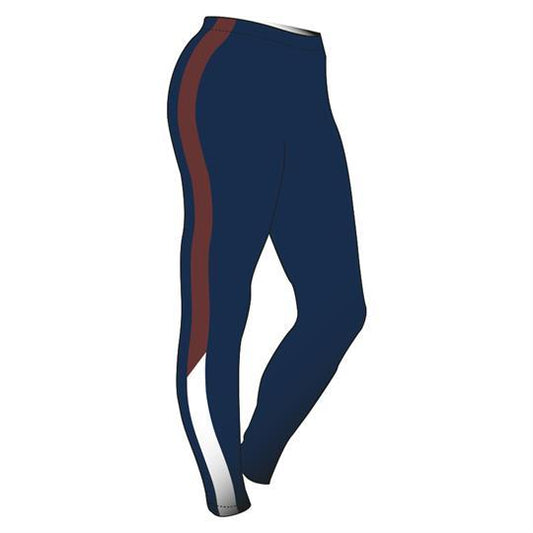 Bournemouth University Boat Club Leggings