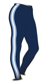 Birmingham City University Leggings