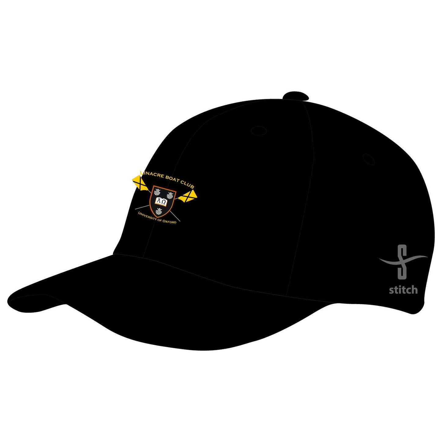 Linacre College Cap