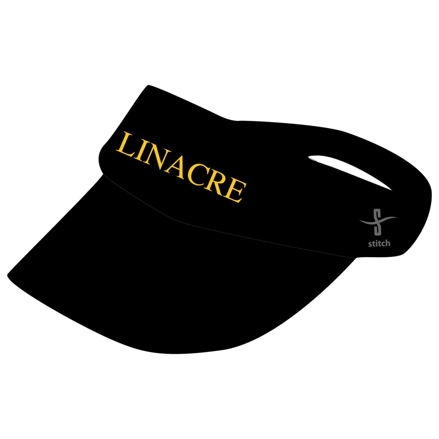 Linacre College Visor