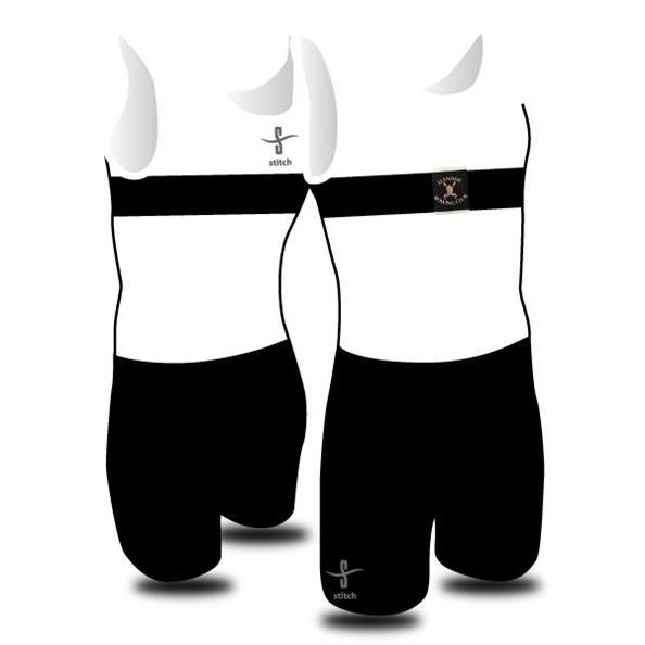 Clearance Llandaff AIO - Female Medium