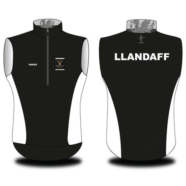 Llandaff Gilet