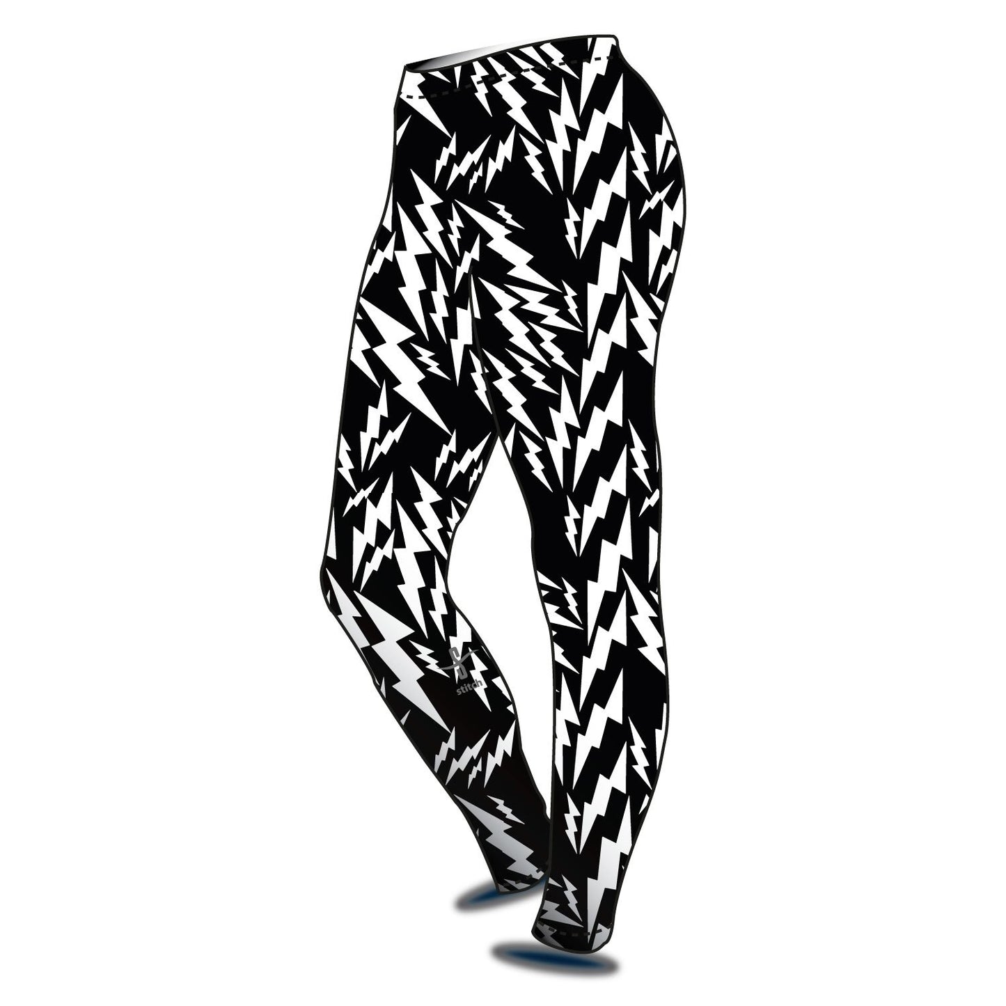 Llandaff Lightening Leggings