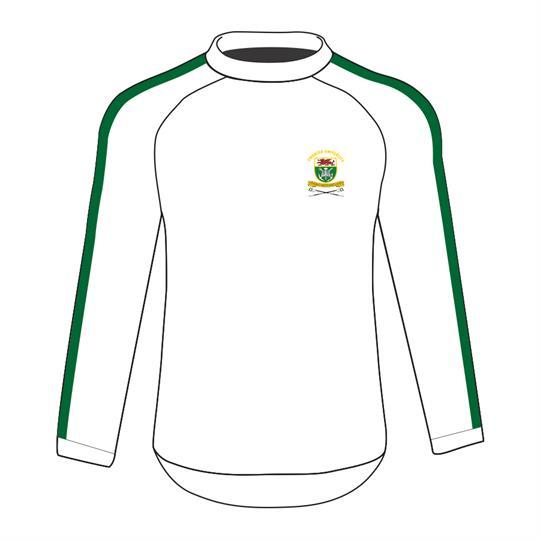 Swansea University Long Sleeved Tech Top