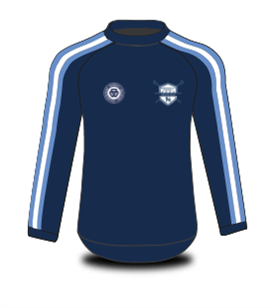 Birmingham City University L/S Tech Top