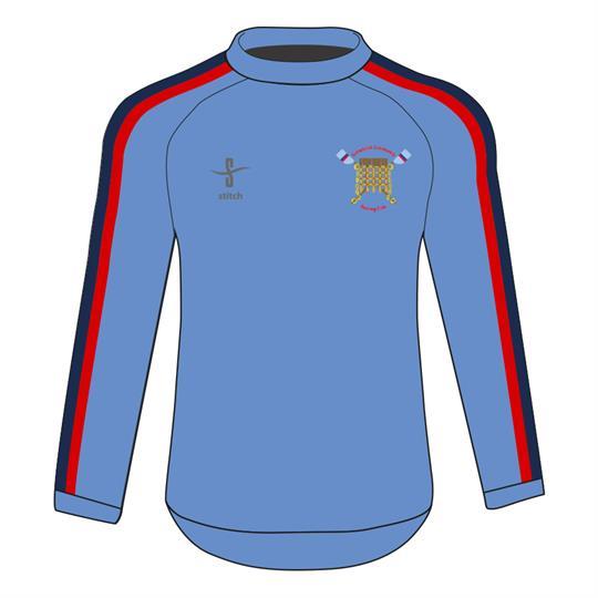 Gateshead Long Sleeve Tech Top