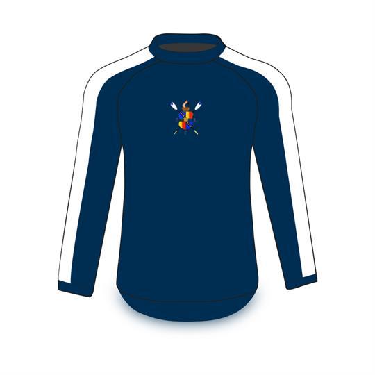 Birmingham RC Long Sleeved Tech Top