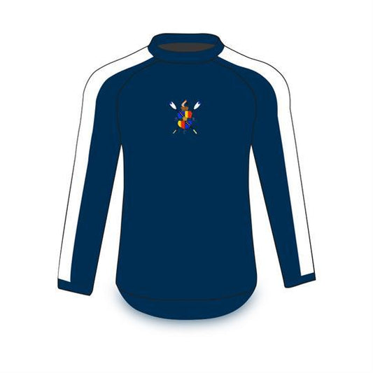 Birmingham RC Long Sleeved Tech Top