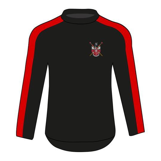 University of Essex Long Sleeved Tech Top