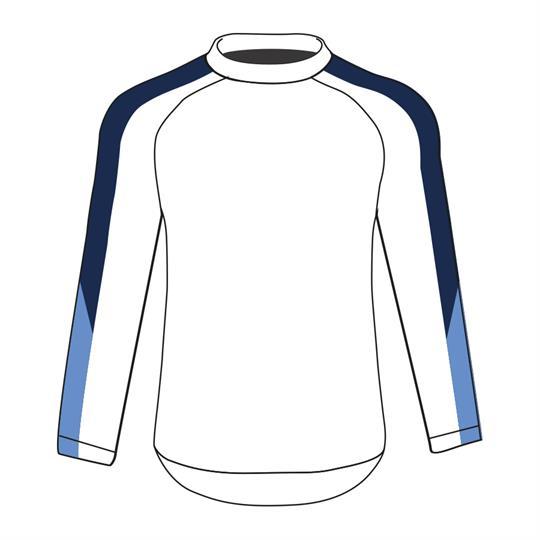 University of Liverpool Boat Club Tech Top Long Sleeve