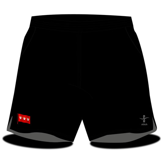 Magdalen College Oxford Gym Shorts