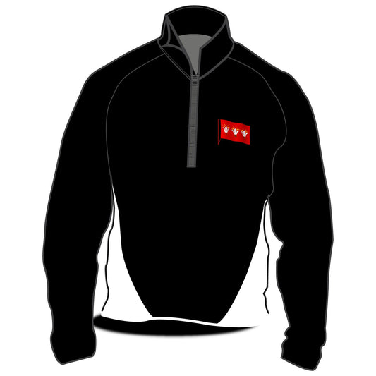 Magdalen College Oxford Hardshell Splash Jacket