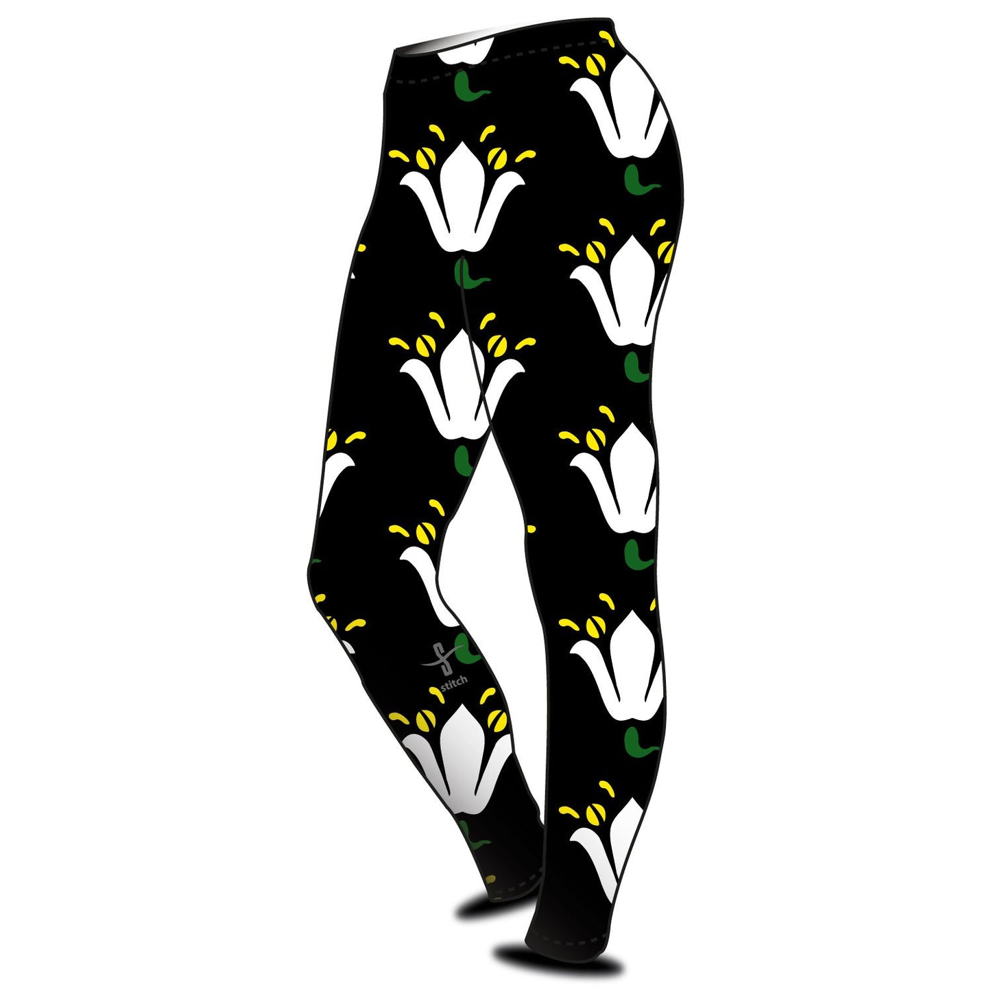 Magdalen College Oxford Lily Leggings