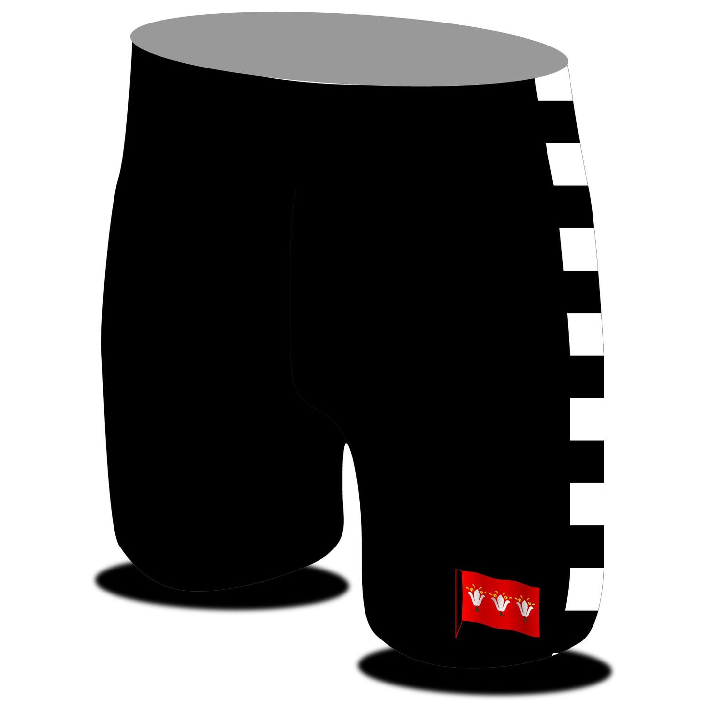 Magdalen College Oxford Rowing Shorts
