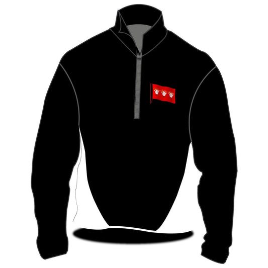 Magdalen College Oxford Soft Shell Splash Jacket