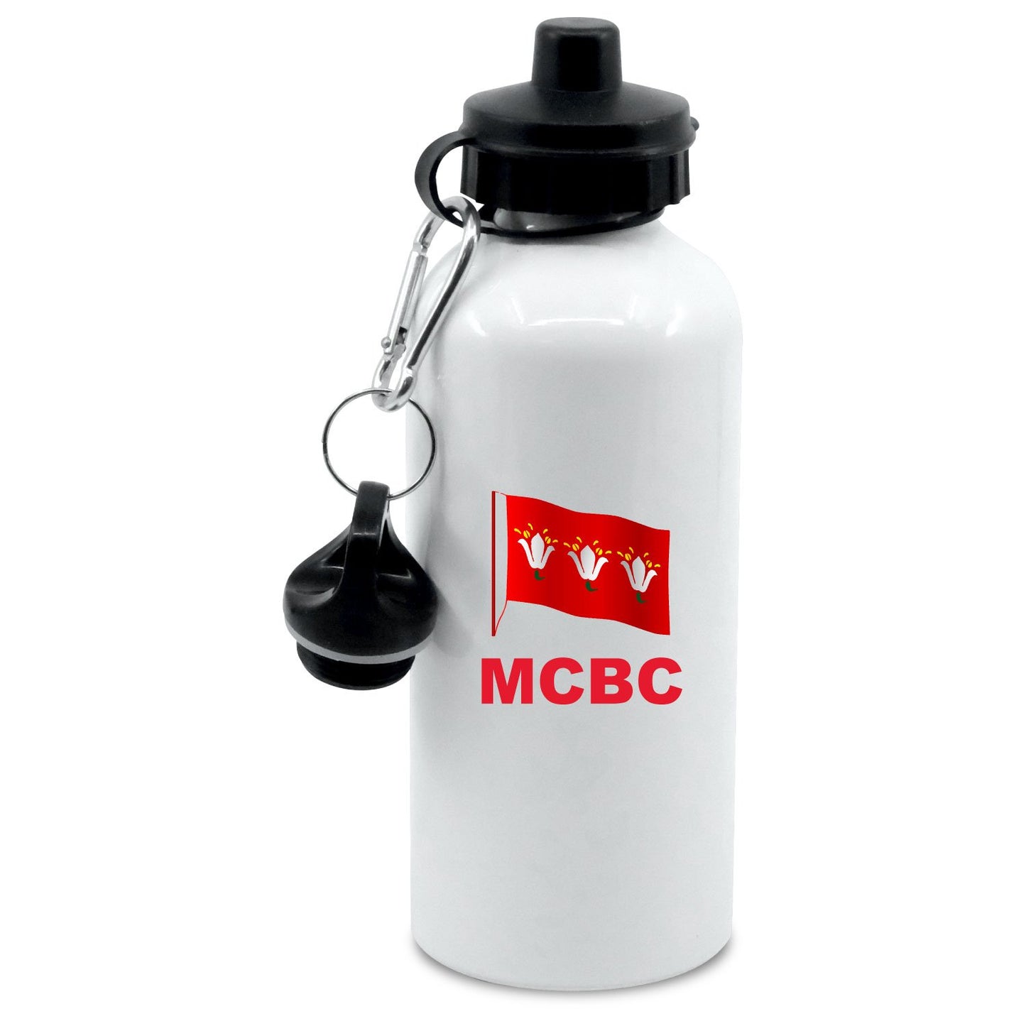 Magdalen College Oxford 2 Top Water Bottle