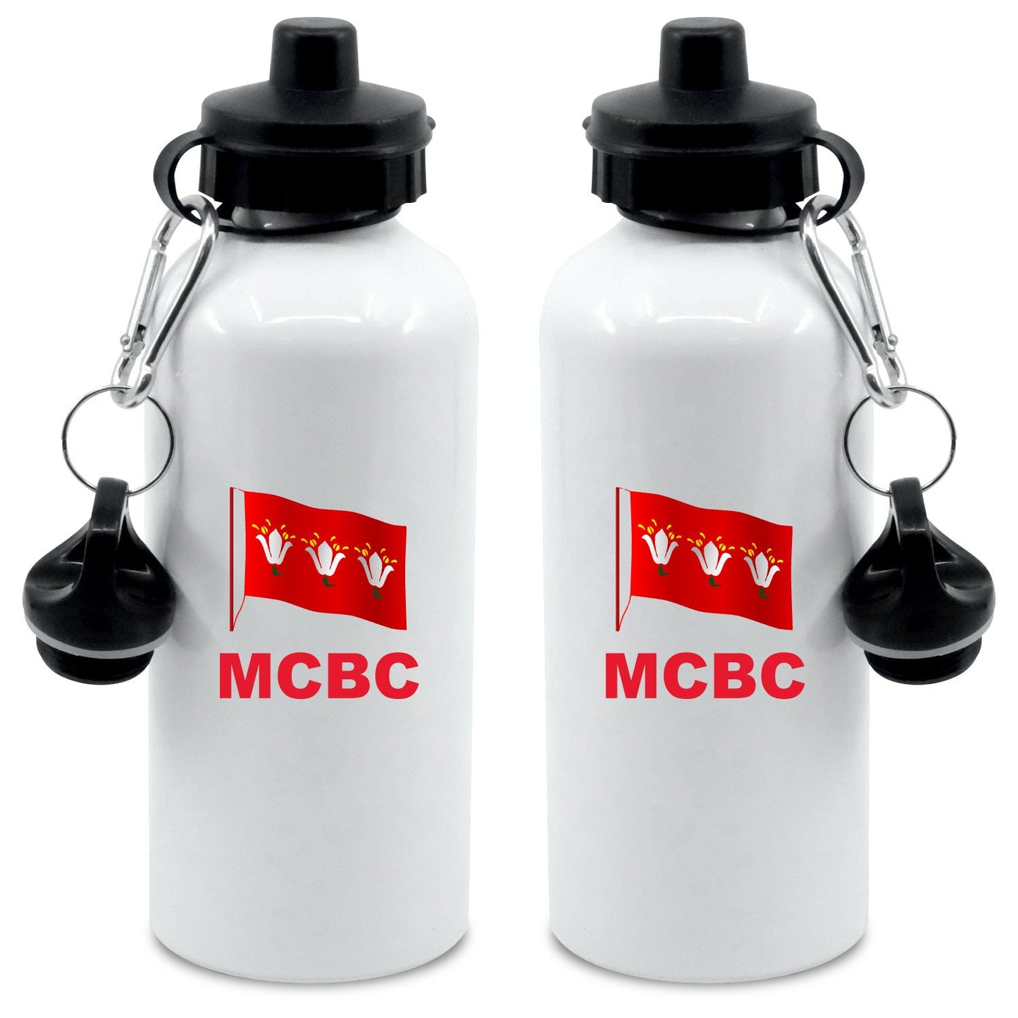 Magdalen College Oxford 2 Top Water Bottle