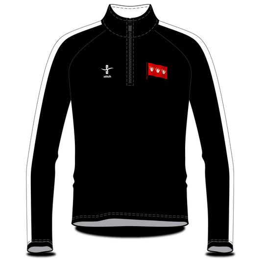 Magdalen College Oxford Varsity Splash Jacket