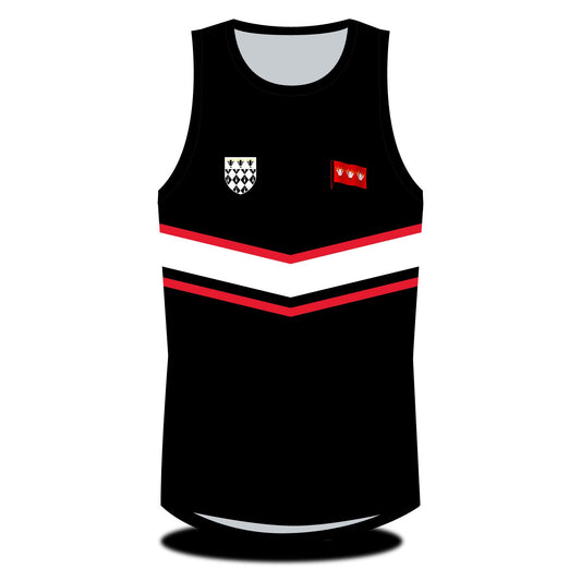 Magdalen College Oxford Sublimated Vest