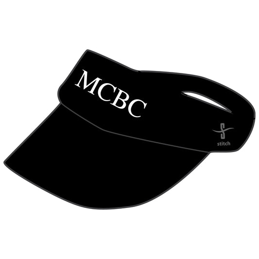 Magdalen College Oxford Visor
