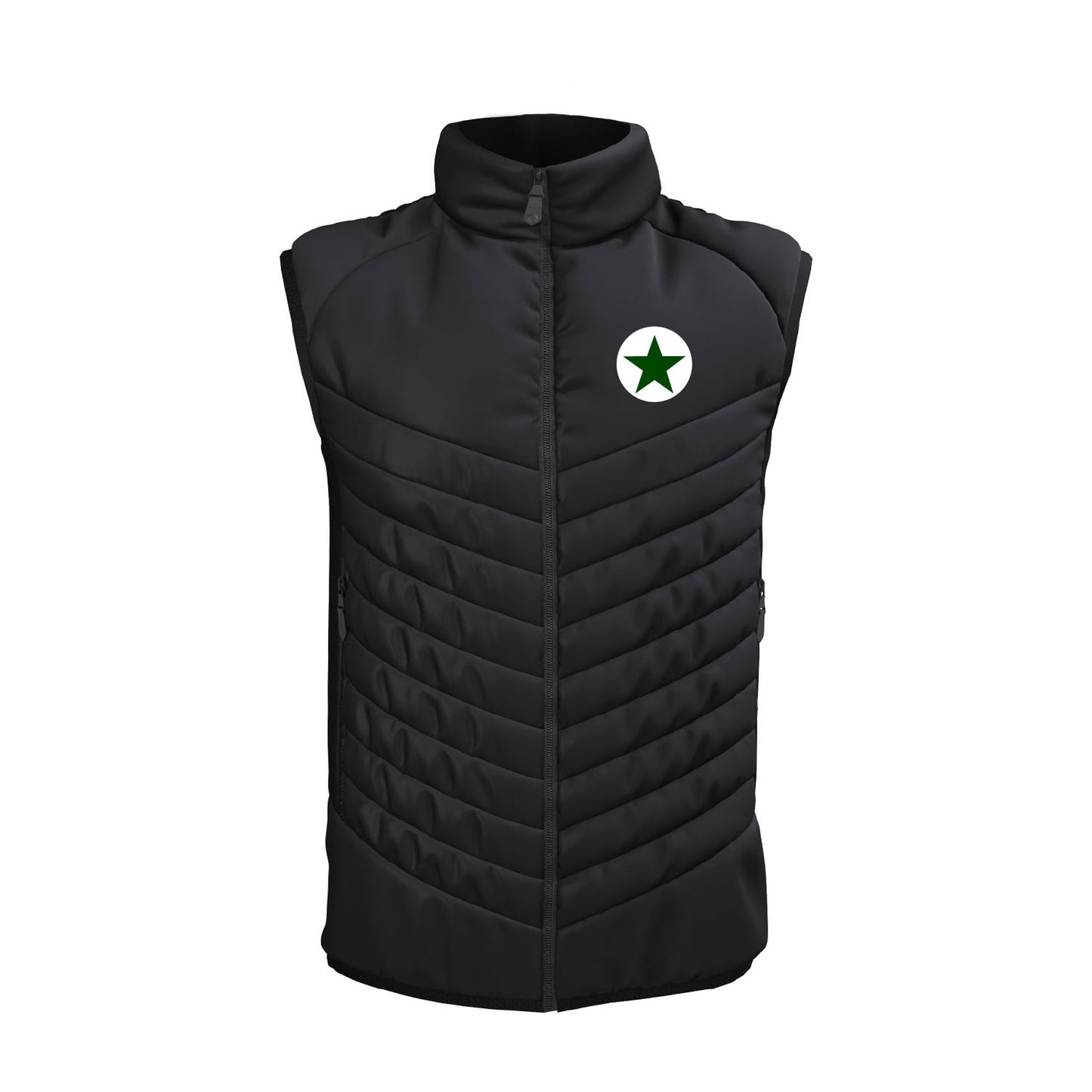 Maidenhead Rowing Club Apex Gilet