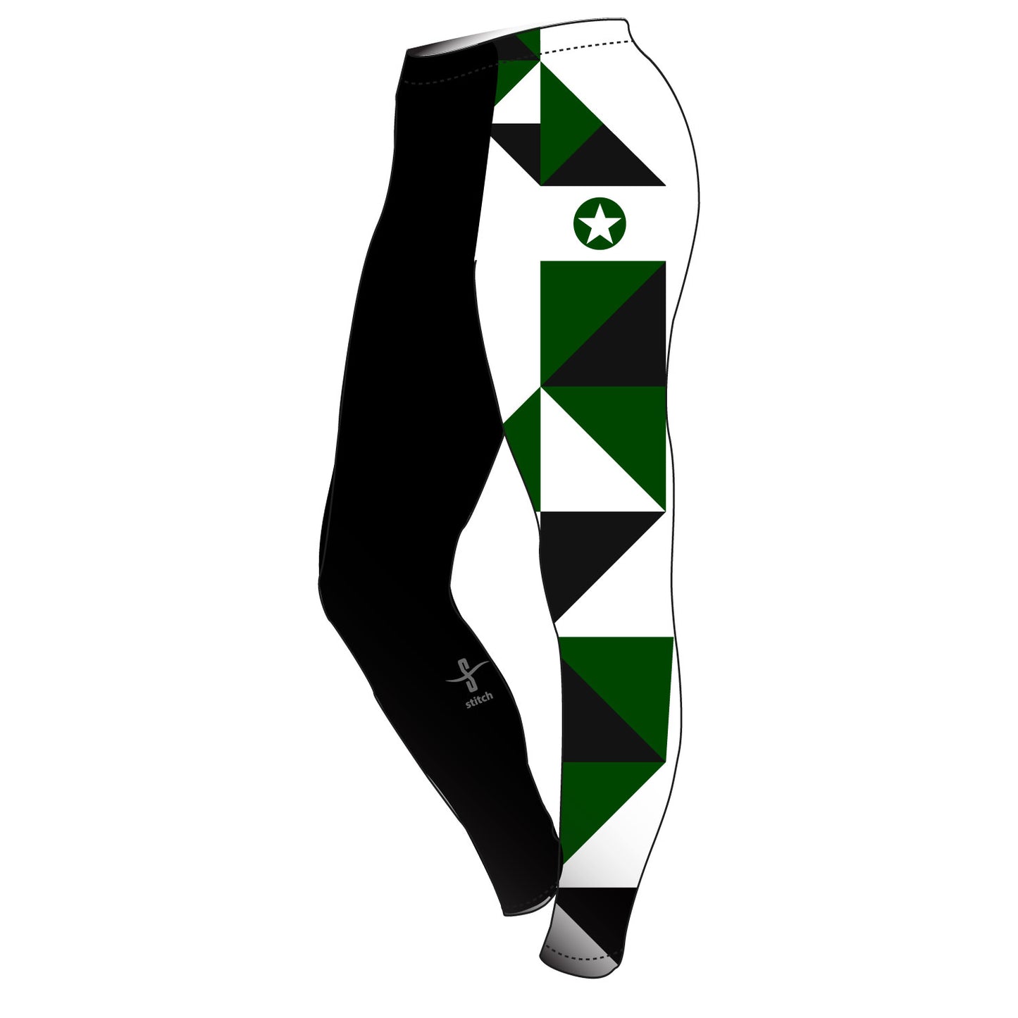 Maidenhead Rowing Club Leggings