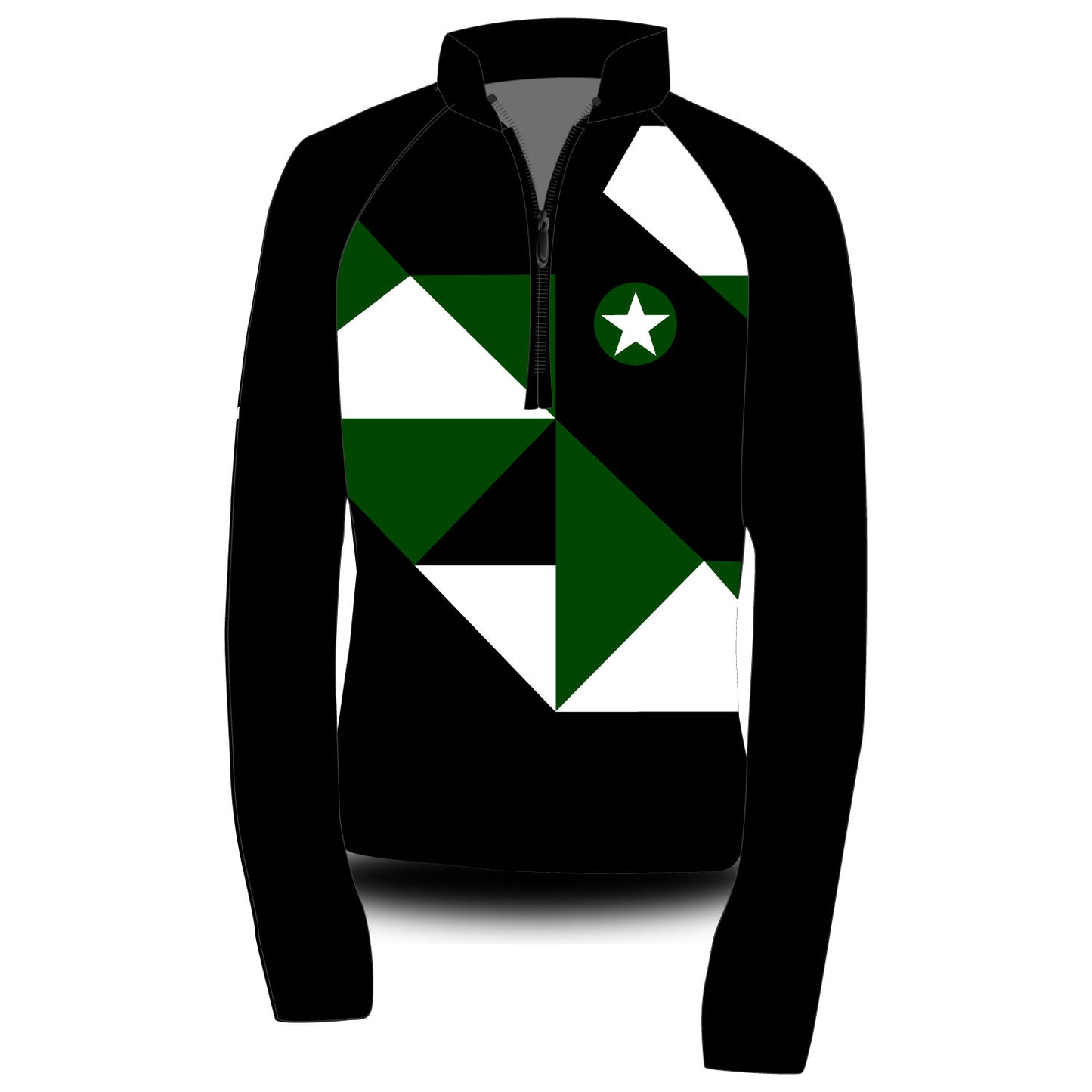 Maidenhead Rowing Club Sublimated Fleece