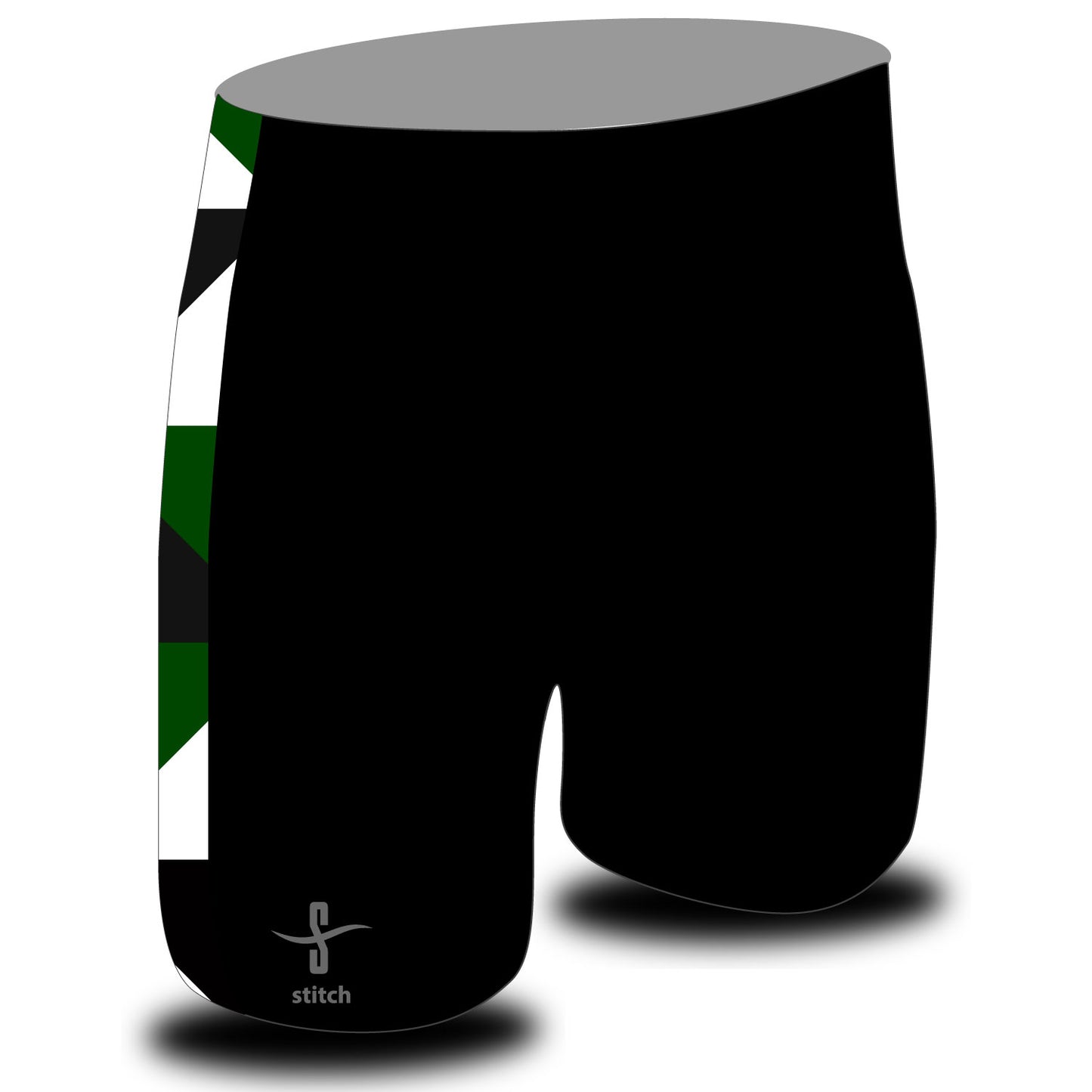 Maidenhead Rowing Club Rowing Shorts