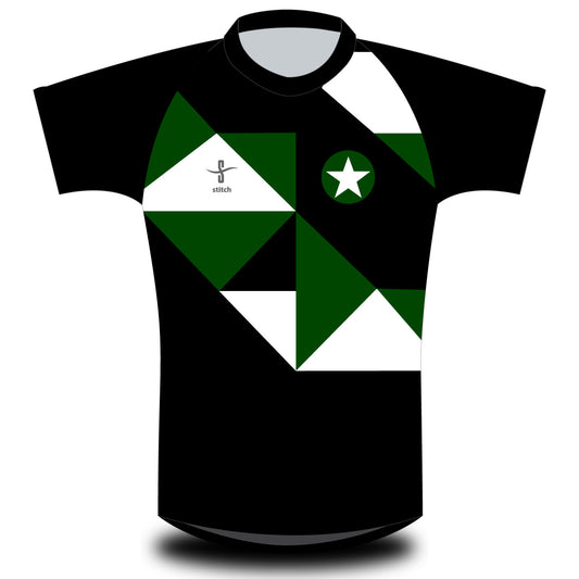Maidenhead Rowing Club Sublimated T-shirt
